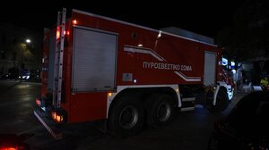  Υπό έλεγχο οι πυρκαγιές σε Σπάτα και Ασπρόπυργο 