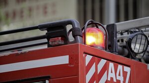 Μια σύλληψη για πυρκαγιά στον δήμο Πολυγύρου 