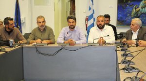 Χανιά: Ο Δήμος δίνει τη λύση στο ζήτημα του Κολυμβητηρίου με νέα μόνιμη πισίνα