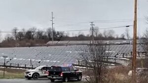 Νέα Υόρκη: Δικινητήριο αεροσκάφος συνετρίβη σε χωράφι