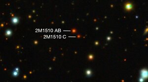 Συγκλονιστική ανακάλυψη πλανήτη με τροχιά γύρω από δυο ήλιους