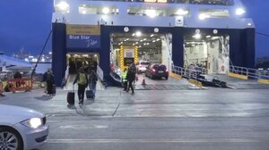 Πάσχα: Ξεκίνησε η έξοδος των εκδρομέων