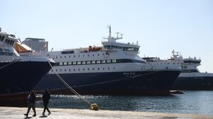 Στο εκπαιδευτικό του ταξίδι σκοτώθηκε ο 20χρονος - Πώς έγινε το τραγικό δυστύχημα στο Blue Star Chios