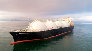 Ενεργοποιείται άμεσα ο «Κάθετος Διάδρομος» - «Ο ρόλος της Ελλάδας στην ανοικοδόμηση της Ουκρανίας»