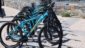 Easy Bikes: Παράπονα πολιτών για τα κοινόχρηστα ποδήλατα - Τι απαντά ο Δήμος Ηρακλείου