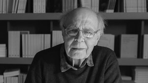 Έφυγε από τη ζωή ο εμβληματικός φιλόλογος Αλέξης Πολίτης