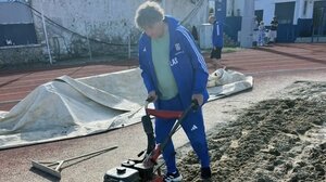 Στην Κρήτη ο Γιώργος Πομάσκι και ο Μίλτος Τεντόγλου - «Περιπολικό μας είδε με τα πόδια και μας διέθεσε ένα παπάκι για να μην ταλαιπωρούμαστε»