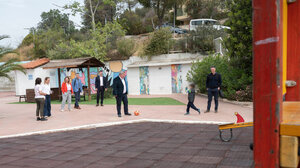 Η ΠΟΜΕΝΣ στηρίζει τα Παιδικά Χωριά SOS