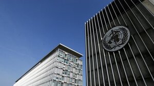 Συμφωνία στον ΠΟΥ για τις πανδημίες