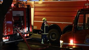 Νεκρή η 51χρονη οδηγός στο δυστύχημα της εθνικής οδού Ηρακλείου Μοιρών