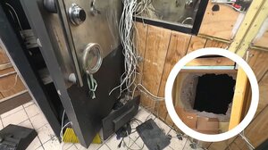 Ριφιφί εκατομμυρίων σε κοσμηματοπωλείο του Λος Άντζελες