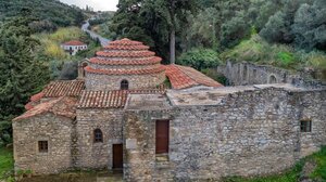 Ανοιχτός για το κοινό ο Ιερός Ναός Μιχαήλ Αρχαγγέλου Επισκοπής στον δήμο Πλατανιά