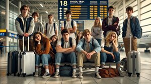 Στον «αέρα» η σχολική εκδρομή, στα «κάγκελα» οι γονείς!