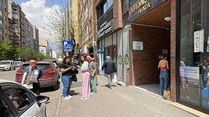 «Ήταν πολύ τρομακτικό»: Πώς περιγράφει ένας Ηρακλειώτης τον σεισμό στην Κωνσταντινούπολη