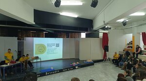 Με μεγάλη επιτυχία το σεμινάριο Βασικής Υποστήριξης της Ζωής που διοργάνωσε ο Δήμος Ηρακλείου στο Βενεράτο