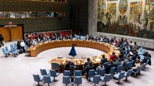 ΟΗΕ: Το Συμβούλιο Ασφαλείας καταδίκασε τις επιθέσεις της 9ης Σεπτεμβρίου στο Κατάρ