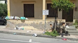 Ευτυχώς που υπήρχε πινακίδα!