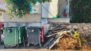 Αγνοούν ... επιδεικτικά τις πινακίδες