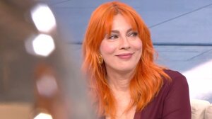 Σμαράγδα Καρύδη για το reunion του «Παρά Πέντε»: «Κάπως έτσι το έχουμε κουβεντιάσει»