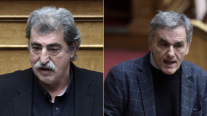 Πολάκης σε Τσακαλώτο: «Έρμε και σκοτεινέ, αυτό βρήκες να σχολιάσεις;»