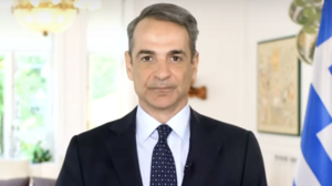 Μόνιμα μέτρα στήριξης ανακοίνωσε ο πρωθυπουργός - Κάθε Νοέμβριο επιστροφή ενός ενοικίου και επίδομα στους συνταξιούχους