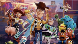 Ο Woody επιστρέφει: Ο Τομ Χανκς στο στούντιο για το «Toy Story 5»