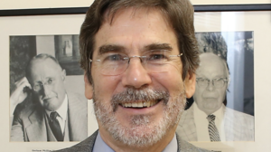 Διάλεξη Ομότιμου Καθηγητή Αρχαιολογίας James Wright