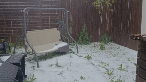 Ισχυρές βροχές, καταιγίδες και πρόσκαιρες χαλαζοπτώσεις και σήμερα στην Κρήτη