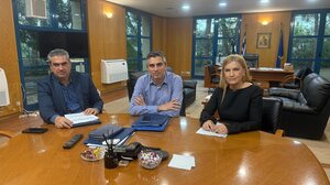 ΒΟΑΚ: Μέσα στο Μάιο οι υπογραφές στη σύμβαση παραχώρησης για το τμήμα Ηράκλειο – Χανιά