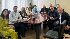 ΠΑΣΟΚ: Ηχηρό "όχι" στην απορρύθμιση των εργασικών σχέσεων