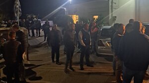 Ηράκλειο: Οργή για την φονική επίθεση με κατσούνες στον οδηγό ταξί - Βίντεο