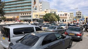 Προσωρινή πιάτσα στην 62 Μαρτύρων - Τι ζητούν οι ιδιοκτήτες ταξί στο Ηράκλειο