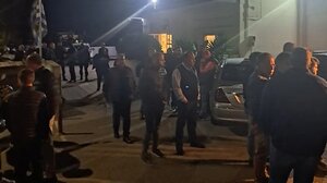 Στα χέρια της Αστυνομίας ο 29χρονος δράστης της άγριας επίθεσης στον ταξιτζή- Συνελήφθη και ο ανήλικος αδερφός του!