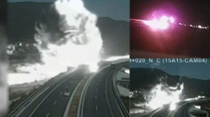 Τέμπη: Αποσύρεται το κεφάλαιο για την πυρόσφαιρα – Η απάντηση του ΕΟΔΑΣΑΑΜ για τα Πανεπιστήμια της Πίζας και της Γάνδης