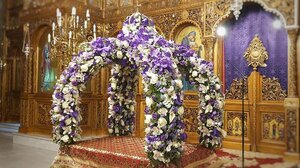 Γαρύφαλλα από την Κρήτη για τους Επιταφίους της Θεσσαλονίκης