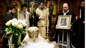 Αρχιεπίσκοπος Αμερικής Ελπιδοφόρος: Ανεκτίμητη η προσφορά του Αρχιεπισκόπου Ιακώβου