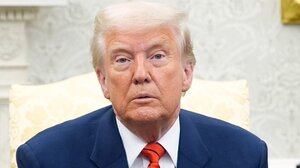 Ο Τραμπ προτρέπει την Ουκρανία να συμμετάσχει σε μια απευθείας διαπραγμάτευση με τη Ρωσία