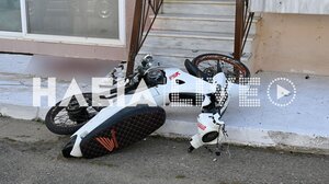 Νεκρός σε τροχαίο ανήμερα του Πάσχα ένας 27χρονος