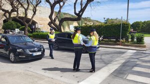 Κρήτη: Χιλιάδες παραβάσεις σε ελέγχους της Τροχαίας την περίοδο του Πάσχα