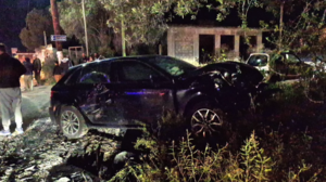 Πέντε χρόνια μετά το φονικό στ' Ανώγεια, "χτυπήθηκε" ξανά η οικογένεια των Ξυλούρηδων