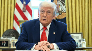 O Τραμπ ανοίγει το δρόμο για ορυχεία στον βυθό των ωκεανών