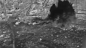 Ο Τραμπ δημοσιοποιεί βίντεο-σοκ που ισχυρίζεται ότι εικονίζει φονική επίθεση στην Υεμένη – Σκληρές εικόνες