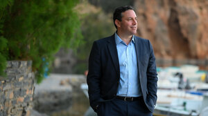 Ο Δήμαρχος Αγίου Νικολάου για τις εξελίξεις στον ΒΟΑΚ