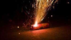 Τους αποζημίωσαν για τις ζημιές που προκάλεσαν τα βαρελότα