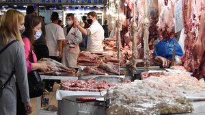 Τι έδειξαν οι έλεγχοι στην πασχαλινή αγορά, ικανοποιητικές οι τιμές σε αρνί και κατσίκι
