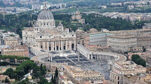 Πάπας Φραγκίσκος: Είχε δώσει ειδική άδεια για να μπορέσει να ξεπεραστεί ο αριθμός των 120 καρδιναλίων