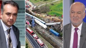 Κανένα στοιχείο δεν απέκρυψα για τα Τέμπη, υποστηρίζει ο Δ. Βερβεσός