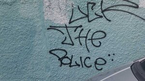 5ο Δημοτικό σχολείο Ηρακλείου: Οργή για τις εικόνες βανδαλισμού