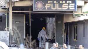 Βόρεια Μακεδονία: Νέο κύμα συλλήψεων για την πυρκαγιά σε νυχτερινό κλαμπ στο Κότσανι με 61 θύματα