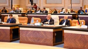 Βορίδης από Κάιρο: Δεν υπάρχει σοβαρή μεταναστευτική πολιτική χωρίς επιστροφές